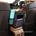 car storage box mulitifunctional car back seat organizer